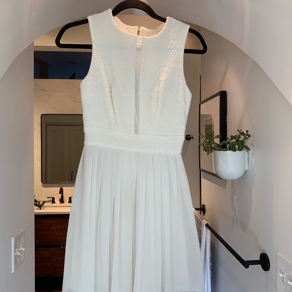 ASOS dress, petite 2